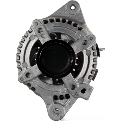 Remanufactured Alternator by REMY - 11077 pa3
