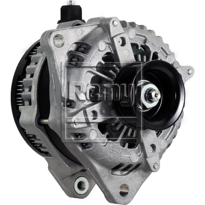 Remanufactured Alternator by REMY - 11081 pa3