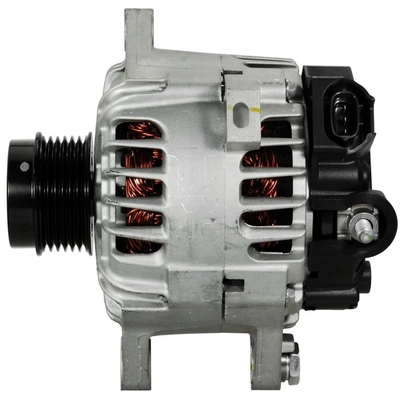 REMY - 11086 - Remanufactured Alternator pa3