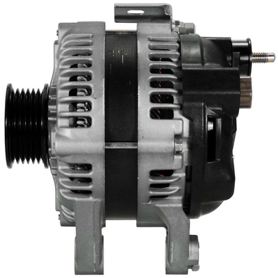Remanufactured Alternator by REMY - 11087 pa7