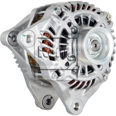 Remanufactured Alternator by REMY - 11088 pa2