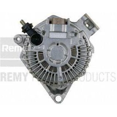 Remanufactured Alternator by REMY - 11090 pa6