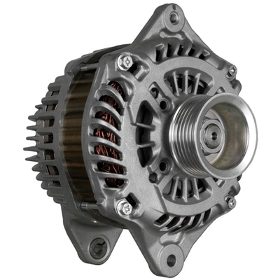 REMY - 11093 - Remanufactured Alternator pa1