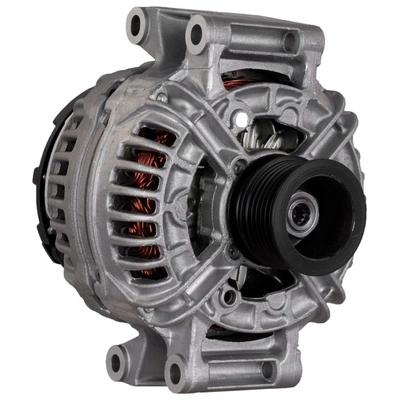 REMY - 11095 - Remanufactured Alternator pa2