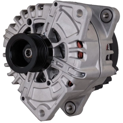 REMY - 11100 - Remanufactured Alternator pa1