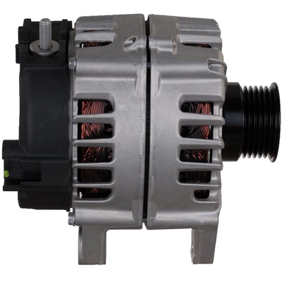 REMY - 11100 - Remanufactured Alternator pa2