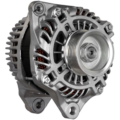 REMY - 11102 - Remanufactured Alternator pa1