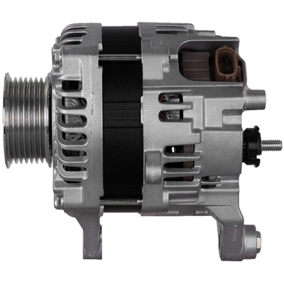 REMY - 11102 - Remanufactured Alternator pa2