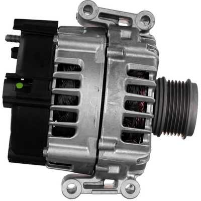 REMY - 11106 - Remanufactured Alternator pa1