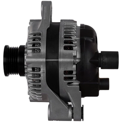 REMY - 11107 - Remanufactured Alternator pa1