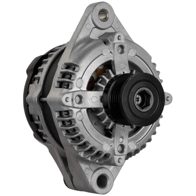 REMY - 11107 - Remanufactured Alternator pa2