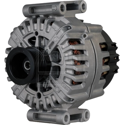 Remanufactured Alternator by REMY - 11108 pa1