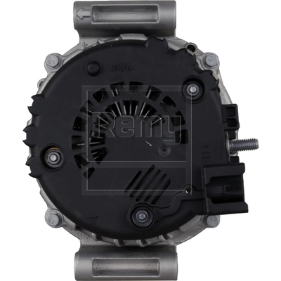 Remanufactured Alternator by REMY - 11108 pa2
