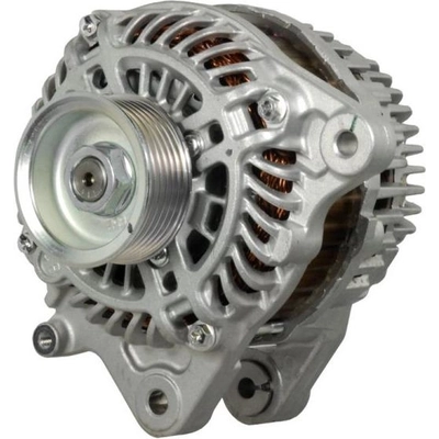 Remanufactured Alternator by REMY - 11110 pa1