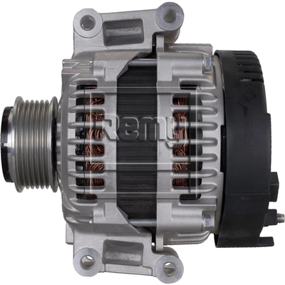 Remanufactured Alternator by REMY - 11120 pa3