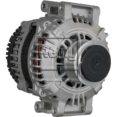 Remanufactured Alternator by REMY - 11120 pa5