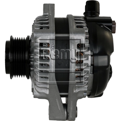 Remanufactured Alternator by REMY - 11127 pa2