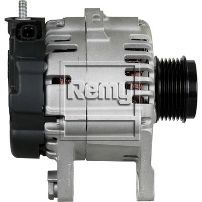 Remanufactured Alternator by REMY - 11131 pa3