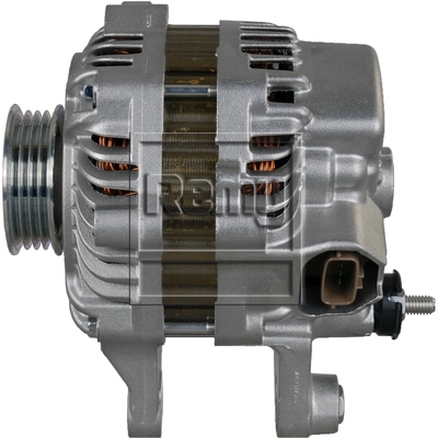 REMY - 11132 - Remanufactured Alternator pa1