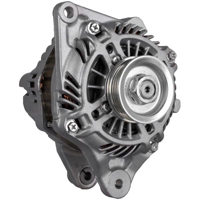 REMY - 11132 - Remanufactured Alternator pa8