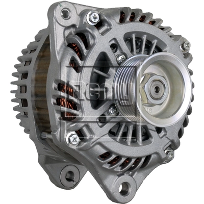 Remanufactured Alternator by REMY - 11133 pa2