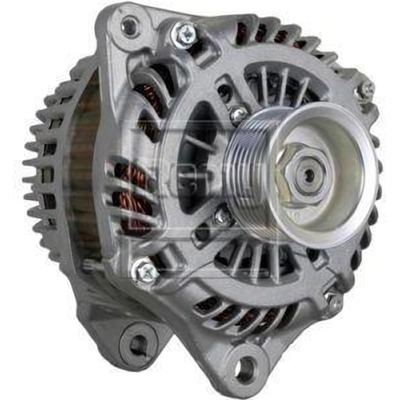 Remanufactured Alternator by REMY - 11133 pa7
