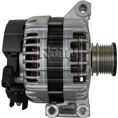Remanufactured Alternator by REMY - 11134 pa2