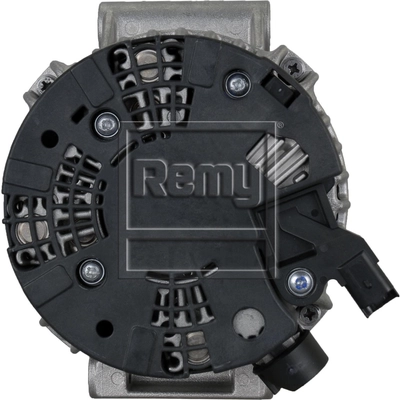 Remanufactured Alternator by REMY - 11134 pa5