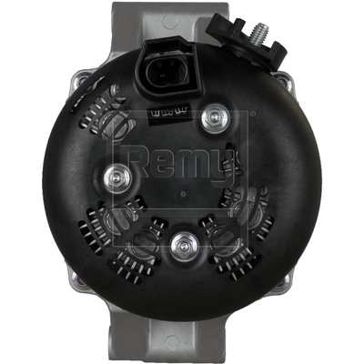 Remanufactured Alternator by REMY - 11135 pa2