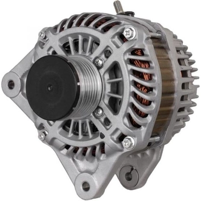 Remanufactured Alternator by REMY - 11140 pa1