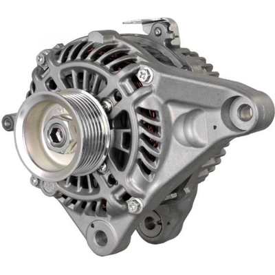Remanufactured Alternator by REMY - 11144 pa1