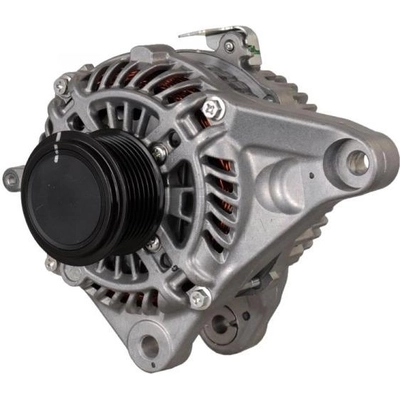Remanufactured Alternator by REMY - 11145 pa1