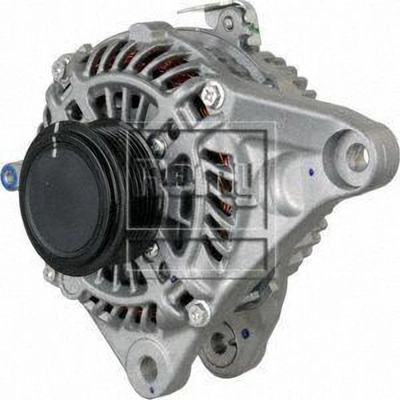 Remanufactured Alternator by REMY - 11145 pa2