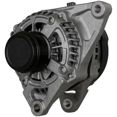REMY - 11151 - Remanufactured Alternator pa1