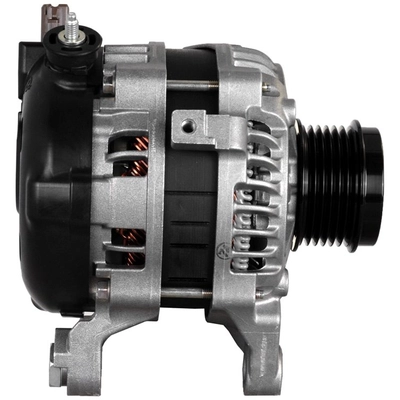 REMY - 11151 - Remanufactured Alternator pa2