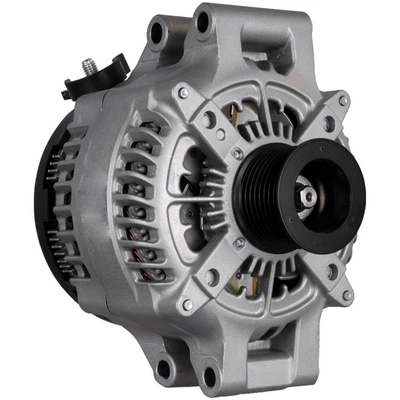 REMY - 11156 - Remanufactured Alternator pa1