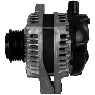 REMY - 11158 - Remanufactured Alternator pa1