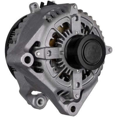 Remanufactured Alternator by REMY - 11159 pa1