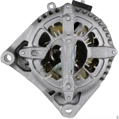 Remanufactured Alternator by REMY - 11159 pa7