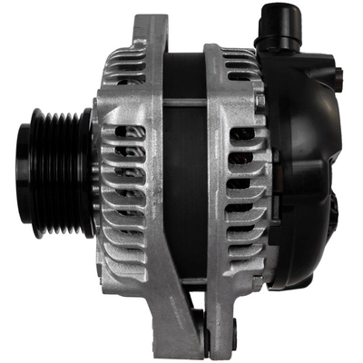 REMY - 11160 - Remanufactured Alternator pa2