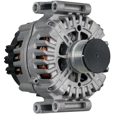 REMY - 11171 - Remanufactured Alternator pa1