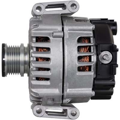 REMY - 11171 - Remanufactured Alternator pa2