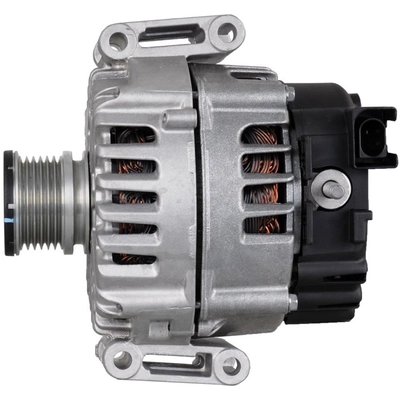 REMY - 11172 - Remanufactured Alternator pa2