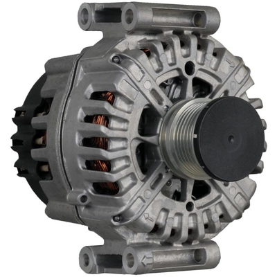 REMY - 11172 - Remanufactured Alternator pa3