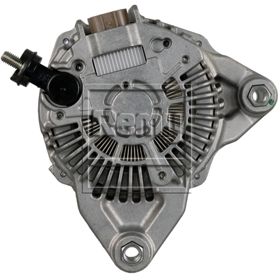 Remanufactured Alternator by REMY - 11173 pa4