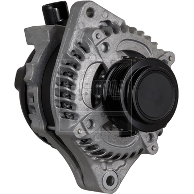 Remanufactured Alternator by REMY - 11179 pa2