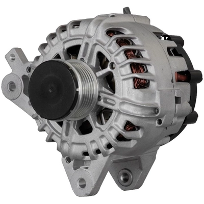 REMY - 11180 - Remanufactured Alternator pa1
