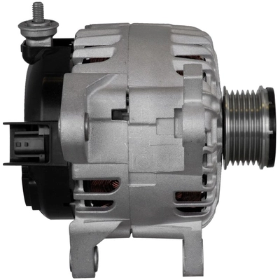 REMY - 11180 - Remanufactured Alternator pa2