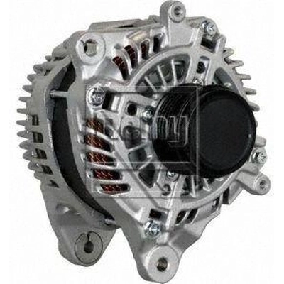 Remanufactured Alternator by REMY - 11183 pa1