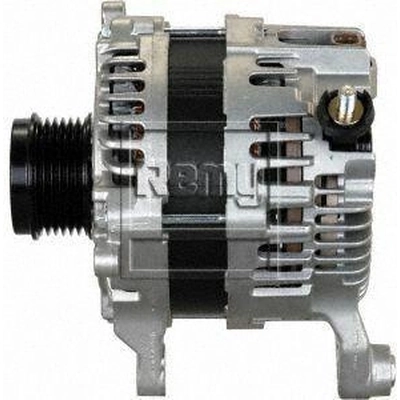 Remanufactured Alternator by REMY - 11183 pa5